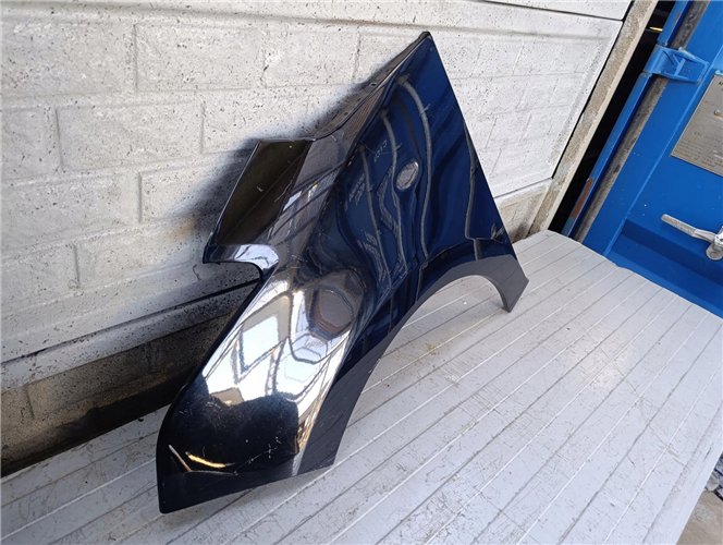 CITROEN C3 PICASSO 08-17 BŁOTNIK PRZEDNI LEWY ORYGINAŁ (17790524336)