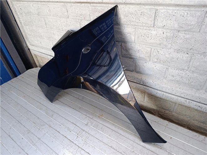 CITROEN C3 PICASSO 08-17 BŁOTNIK PRZEDNI LEWY ORYGINAŁ (17790524336)