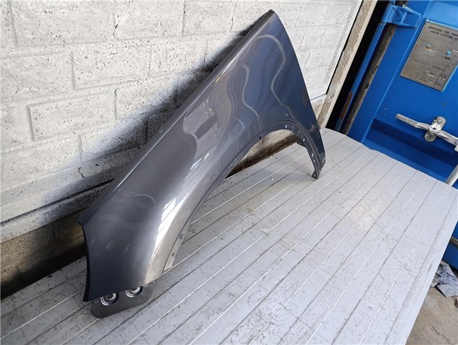 VW TIGUAN 2007-2017 BŁOTNIK PRZEDNI LEWY ORYGINAŁ (17790526044)