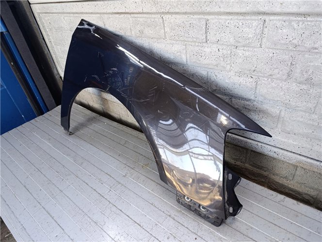 VW PASSAT B6 2005-2010 BŁOTNIK PRAWY PRZEDNI ORYGINAŁ (17790527307)