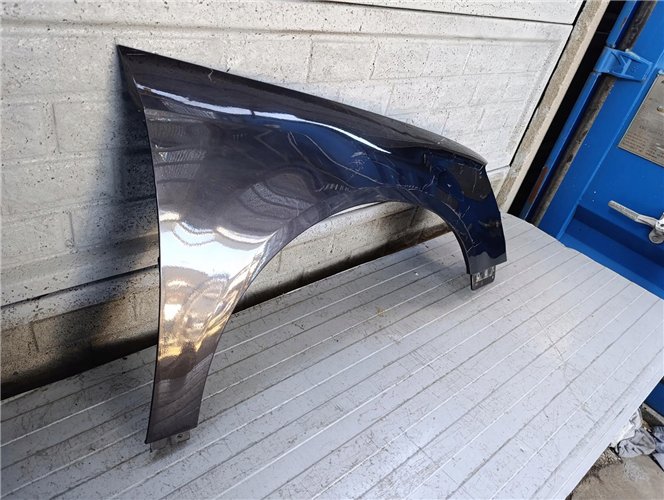 VW PASSAT B6 2005-2010 BŁOTNIK PRAWY PRZEDNI ORYGINAŁ (17790527307)