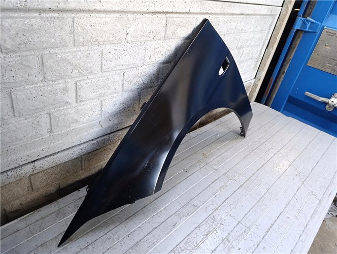 OPEL INSIGNIA B II 2017-2022 BŁOTNIK PRZEDNI LEWY NOWY ORYGINAŁ (17790530304)