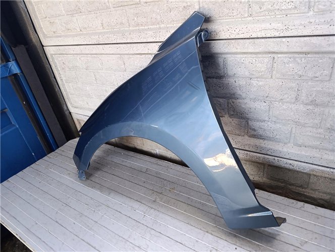 MAZDA 3 III 2014 - 2019 BŁOTNIK PRAWY PRZEDNI ORYGINAŁ (17790539124)