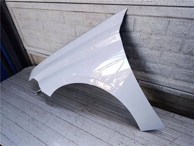 BŁOTNIK PRZEDNI LEWY PEUGEOT 308 T10 ORYGINAŁ (17790541199)