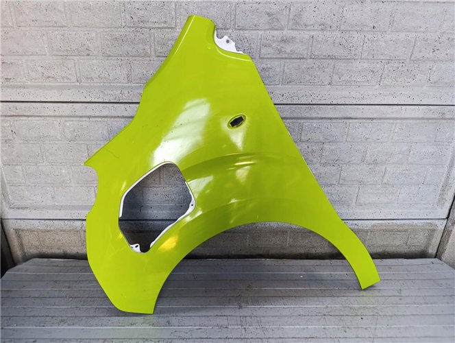 TOYOTA PROACE ELECTRIC JUMPY E-EXPERT BŁOTNIK LEWY ORYGINAŁ (17790544374)