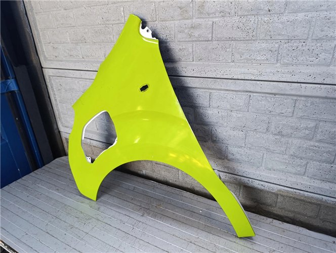 TOYOTA PROACE ELECTRIC JUMPY E-EXPERT BŁOTNIK LEWY ORYGINAŁ (17790544374)