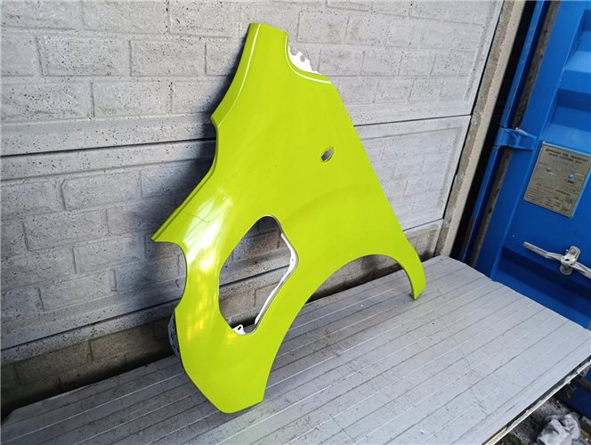 TOYOTA PROACE ELECTRIC JUMPY E-EXPERT BŁOTNIK LEWY ORYGINAŁ (17790544374)