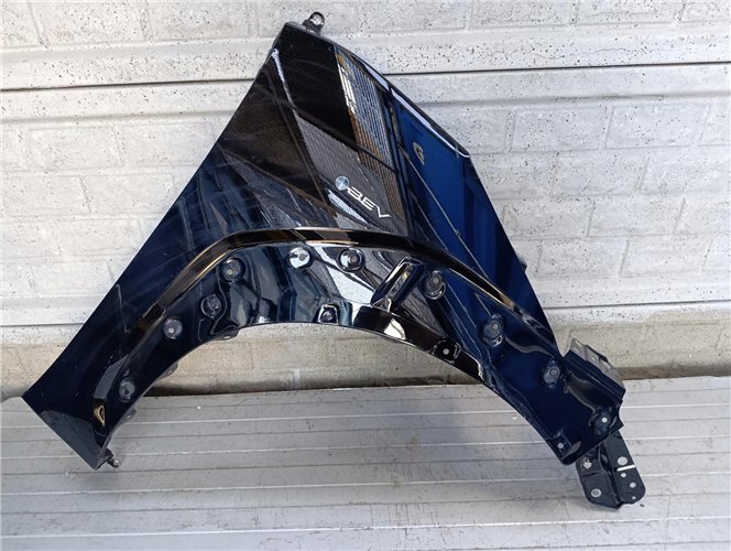 BŁOTNIK PRAWY PRZÓD TOYOTA BZ4X 22-24 ORYGINAŁ (17790545692)