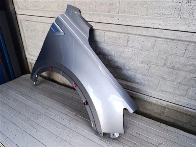 KIA SORENTO IV 2021-2025 BŁOTNIK PRAWY ORYGINAŁ (17790547608)