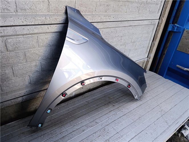 KIA SORENTO IV 2021-2025 BŁOTNIK PRAWY ORYGINAŁ (17790547608)