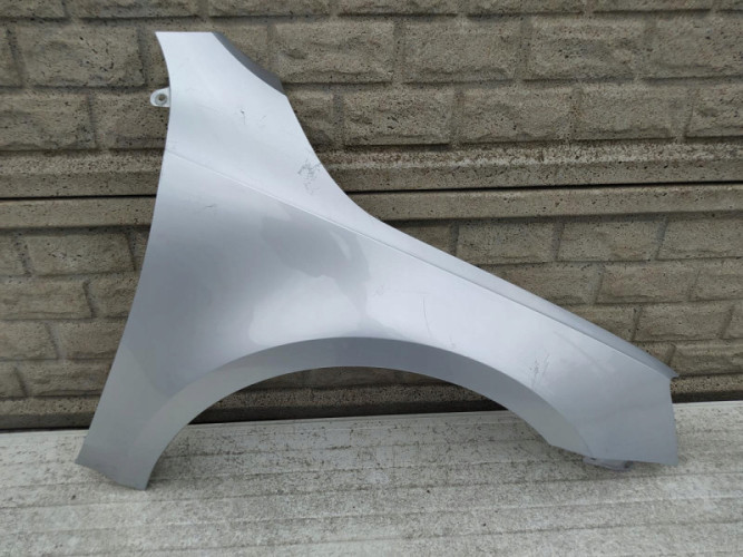 SKODA OCTAVIA 3 III LIFT 16-20 BŁOTNIK PRAWY PRZÓD - (12331073483)