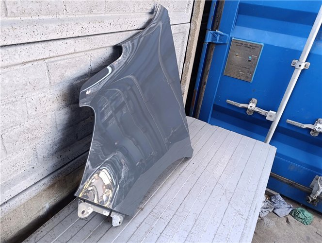 RENAULT MASTER III LIFT 2019-2024 BŁOTNIK PRZEDNI LEWY ORYGINAŁ (17790555475)