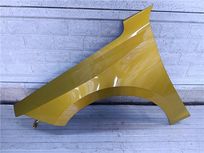 BŁOTNIK LEWY PRZEDNI OPEL ASTRA L 2021- ORYGINAŁ (17790557983)