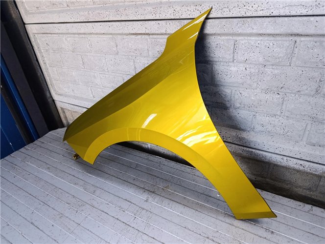 BŁOTNIK LEWY PRZEDNI OPEL ASTRA L 2021- ORYGINAŁ (17790557983)