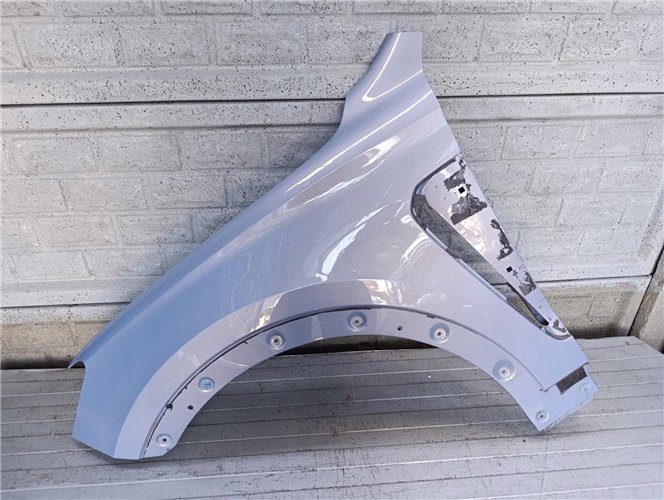 MG MARVEL R BŁOTNIK PRZEDNI LEWY ORYGINAŁ (17790561289)