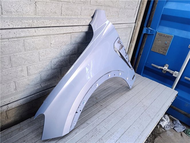 MG MARVEL R BŁOTNIK PRZEDNI LEWY ORYGINAŁ (17790561289)