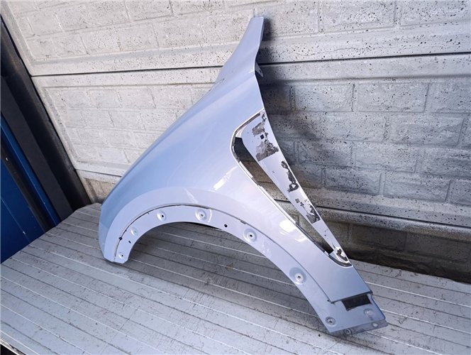 MG MARVEL R BŁOTNIK PRZEDNI LEWY ORYGINAŁ (17790561289)