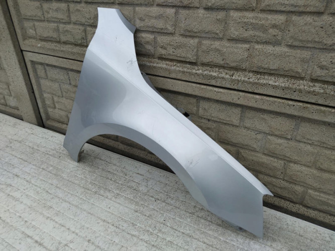 SKODA OCTAVIA 3 III LIFT 16-20 BŁOTNIK PRAWY PRZÓD - (12331073483)