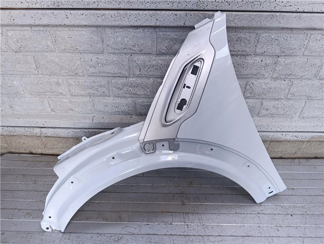 MINI COOPER COUNTRYMAN PACMAN R60 61 BŁOTNIK LEWY ORYGINAŁ (17793775817)