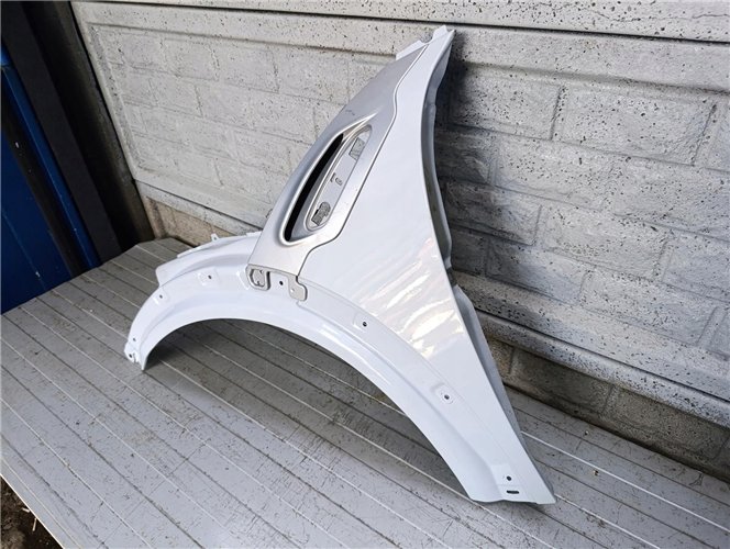 MINI COOPER COUNTRYMAN PACMAN R60 61 BŁOTNIK LEWY ORYGINAŁ (17793775817)