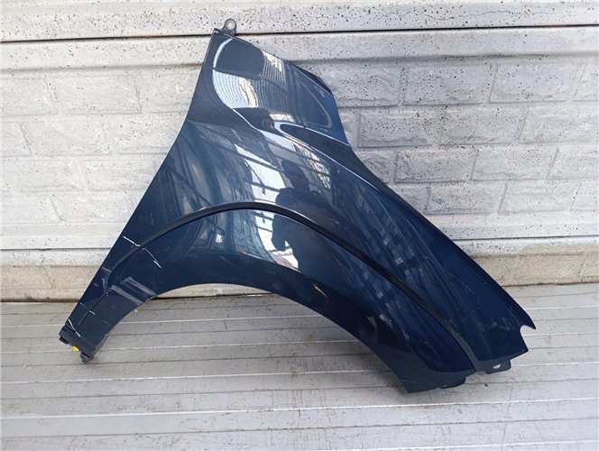 HYUNDAI KONA 2018-2024 BŁOTNIK PRAWY PRZEDNI ORYGINAŁ (17793777700)