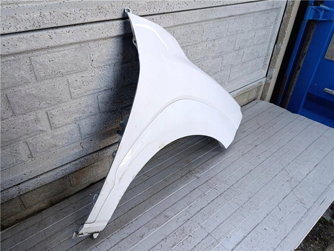 HYUNDAI KONA 2018-2024 BŁOTNIK PRAWY PRZEDNI ORYGINAŁ (17793783655)