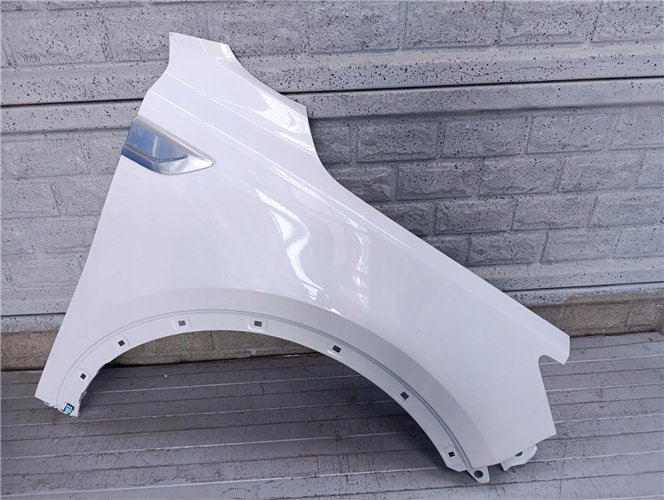 KIA SORENTO IV 2021-2025 BŁOTNIK PRAWY ORYGINAŁ (17793788066)