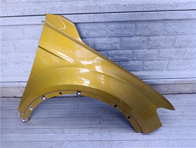 VW T ROC TROC T-ROC 17-23 BŁOTNIK PRAWY PRZEDNI ORYGINAŁ (17793790273)