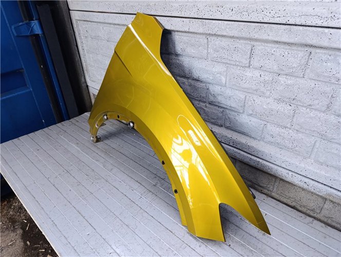 VW T ROC TROC T-ROC 17-23 BŁOTNIK PRAWY PRZEDNI ORYGINAŁ (17793790273)