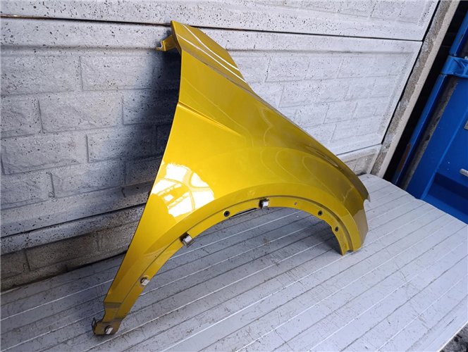 VW T ROC TROC T-ROC 17-23 BŁOTNIK PRAWY PRZEDNI ORYGINAŁ (17793790273)