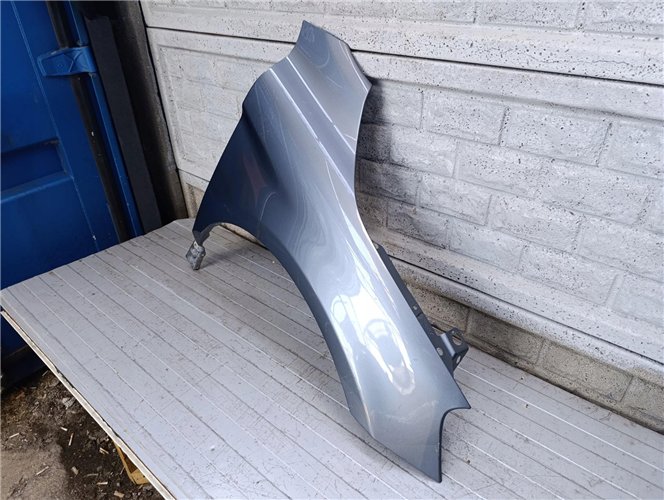 VOLVO XC60 XC-60 08-17 BŁOTNIK PRAWY PRZEDNI ORYGINAŁ (17793791855)