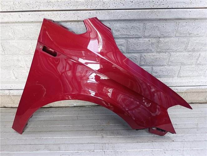 VW CADDY 4 IV 2015-2021 BŁOTNIK PRZEDNI PRAWY ORYGINAŁ (17793793051)