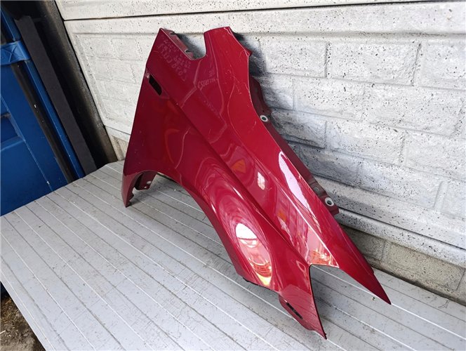 VW CADDY 4 IV 2015-2021 BŁOTNIK PRZEDNI PRAWY ORYGINAŁ (17793793051)