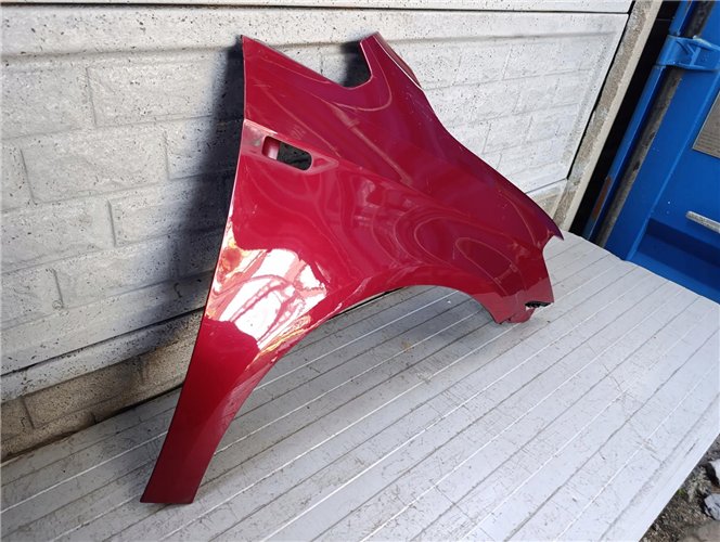 VW CADDY 4 IV 2015-2021 BŁOTNIK PRZEDNI PRAWY ORYGINAŁ (17793793051)