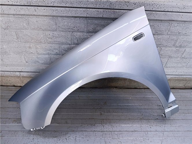 AUDI A3 8P0 03-08 PRZED LIFT BŁOTNIK PRZEDNI LEWY ORYGINAŁ (17793802109)