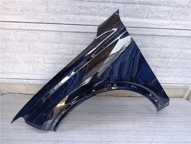 AUDI Q6 E-TRON BŁOTNIK PRZEDNI LEWY ORYGINAŁ (17793804164)