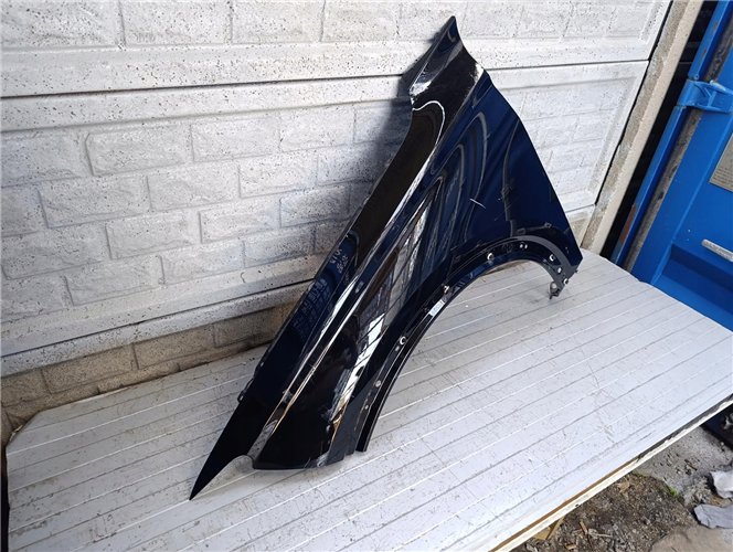 AUDI Q6 E-TRON BŁOTNIK PRZEDNI LEWY ORYGINAŁ (17793804164)