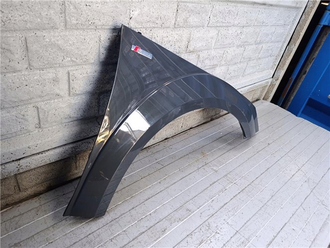 AUDI TT 8S0 14-25 BŁOTNIK PRZEDNI PRAWY ORYGINAŁ (17793808414)