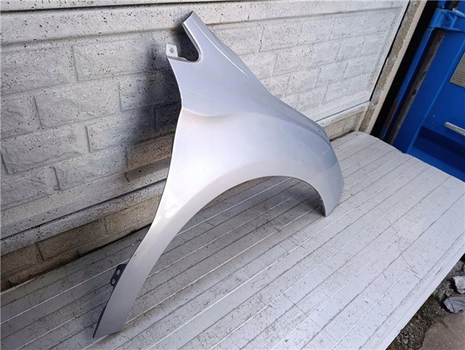 CITROEN DS4 DS 4 BŁOTNIK PRAWY PRZEDNI ORYGINAŁ (17793814680)