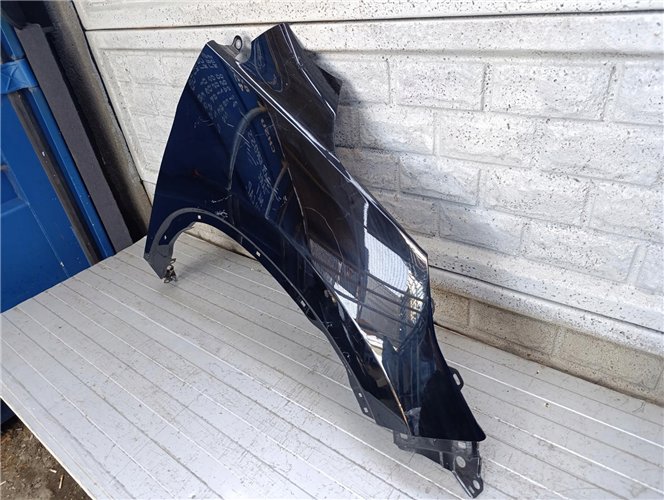 HONDA CRV IV 2013 - 2018 BŁOTNIK PRZEDNI PRAWY ORYGINAŁ (17793824853)