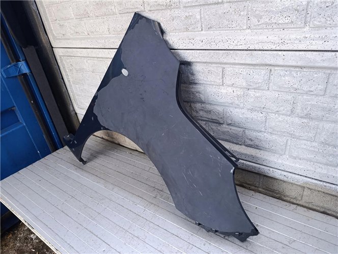 MERCEDES CITAN W415 12-21 BŁOTNIK PRZEDNI PRAWY ORYGINAŁ (17793830115)