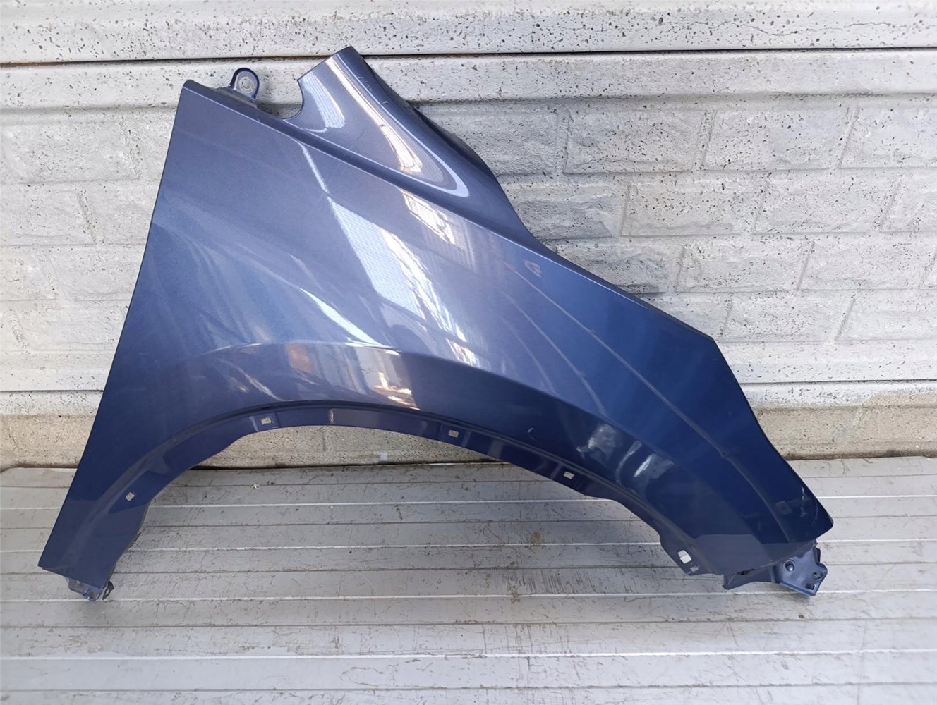 HONDA CRV IV 2013 - 2018 BŁOTNIK PRZEDNI PRAWY ORYGINAŁ (17793835094)