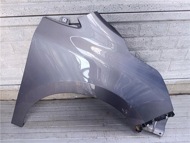 BŁOTNIK PRAWY PRZEDNI RENAULT KANGOO 3 III 4 IV 21-25 ORYGINAŁ (17793842496)