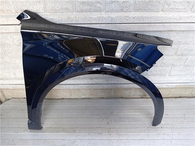 SEAT CUPRA FORMENTOR 5FF 20- BŁOTNIK PRZEDNI PRAWY ORYGINAŁ (17793846584)