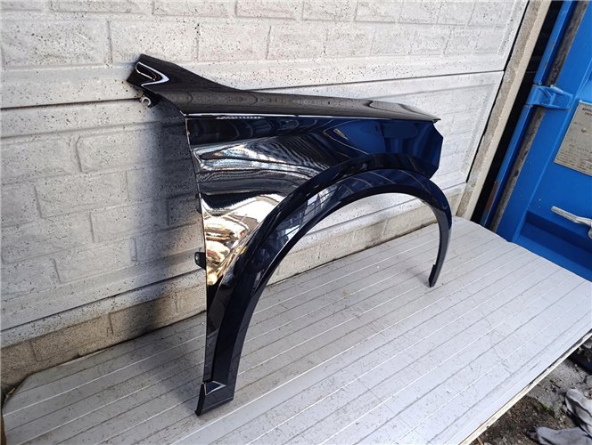 SEAT CUPRA FORMENTOR 5FF 20- BŁOTNIK PRZEDNI PRAWY ORYGINAŁ (17793846584)