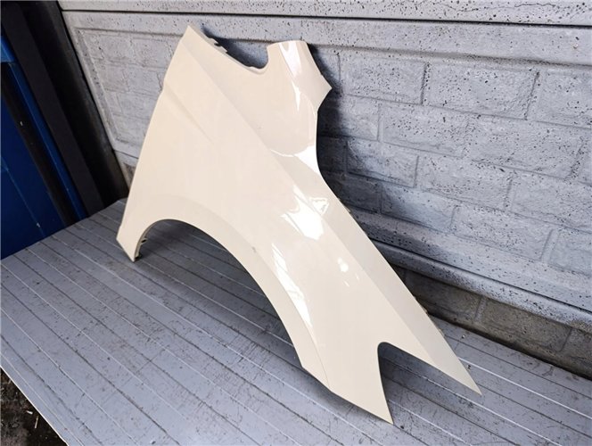 VW TOURAN 2016-2021 BŁOTNIK PRAWY PRZEDNI ORYGINAŁ (17793848443)