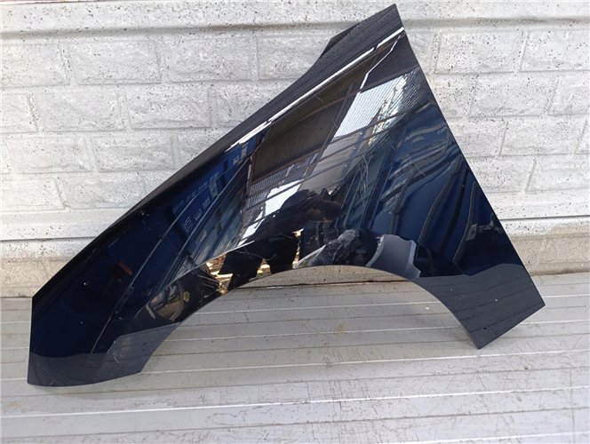 MINI COOPER HATCH IV E 2023- BŁOTNIK LEWY PRZEDNI ORYGINAŁ (17793849595)