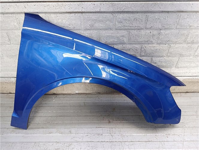 AUDI A3 SEDAN CABRIO 8V5 BŁOTNIK PRAWY ORYGINAŁ (17796617104)