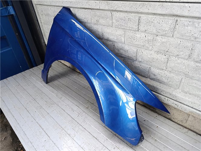 AUDI A3 SEDAN CABRIO 8V5 BŁOTNIK PRAWY ORYGINAŁ (17796617104)