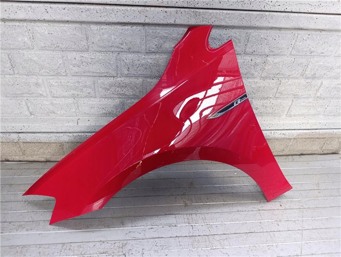 VW GOLF VII 7 LIFT 2017-2020 BŁOTNIK LEWY PRZEDNI ORYGINAŁ (17796622657)